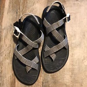 Chaco sandals